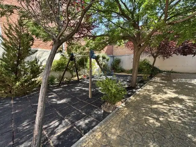 Terraza de Dúplex en venta en Valdepeñas, Ciudad Real
