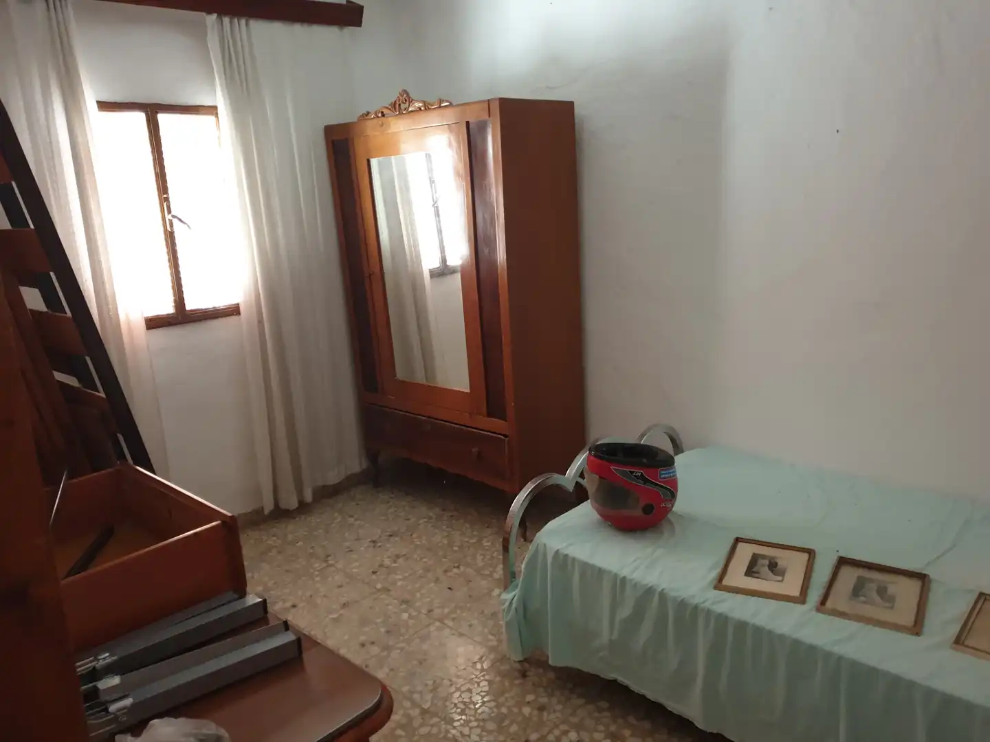 Casa rústica amb jardí en venda a A-4 319, imagen 7