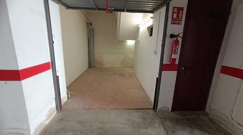 Foto 2 de Garatge en venda a De las Orquideas, Urbanitzacions, Girona