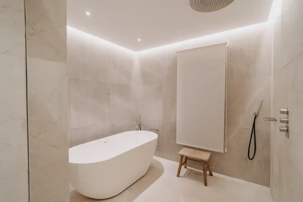 Casa rústica amb piscina en venda a Zona Rústica - Interior, imagen 17