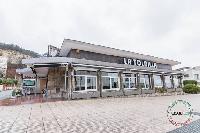 Local comercial en Venta en Salinas - Clarín, 7 en Salinas