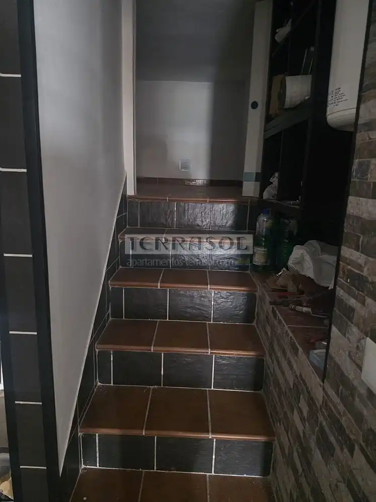 Planta baja en venta en Torrox