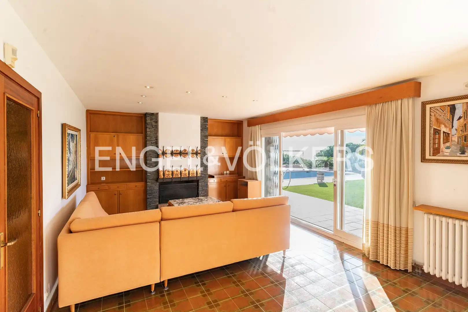 Maison avec jardin à vendre à Urbanitzacions, imagen 10
