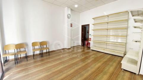 Photo 5 of Premises to rent in Calle Compas de la Victoria, Cristo de la Epidemia, Málaga Capital