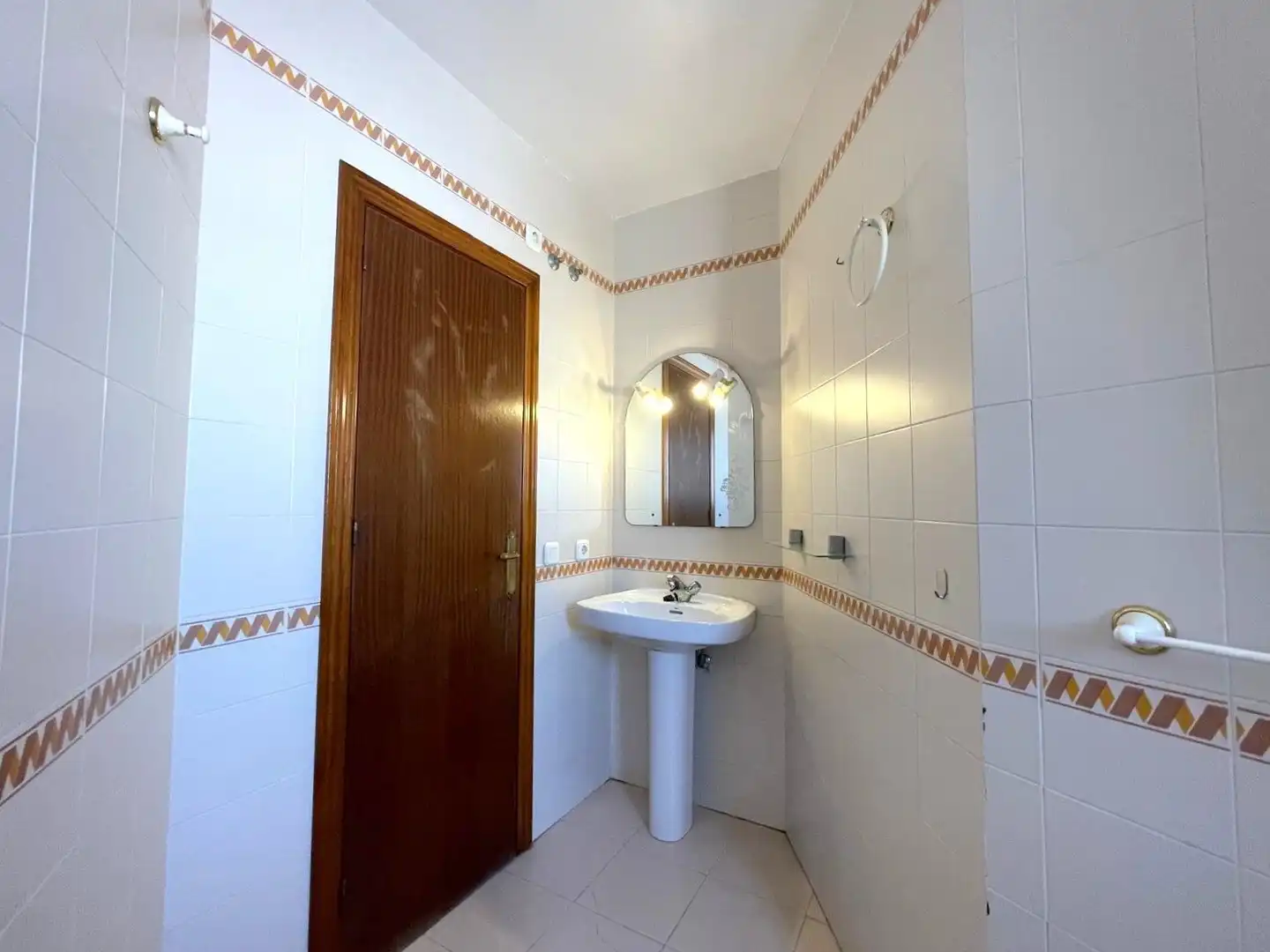 Bany de Àtic en venda en El Portil amb Terrassa, Moblat i Piscina comunitària