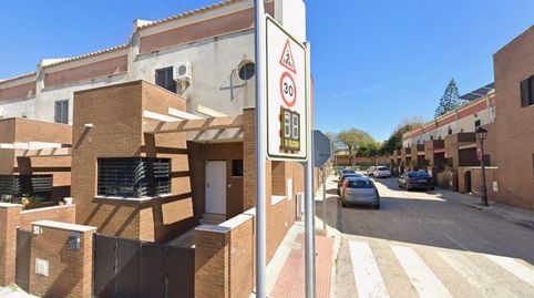Photo 2 of Houses for sale in Cañada de Los Negreros, 5, Castilleja de la Cuesta, Sevilla
