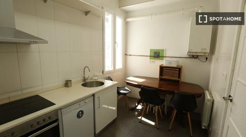 Photo 5 of Apartment to share in Campuzano, Bizkaia