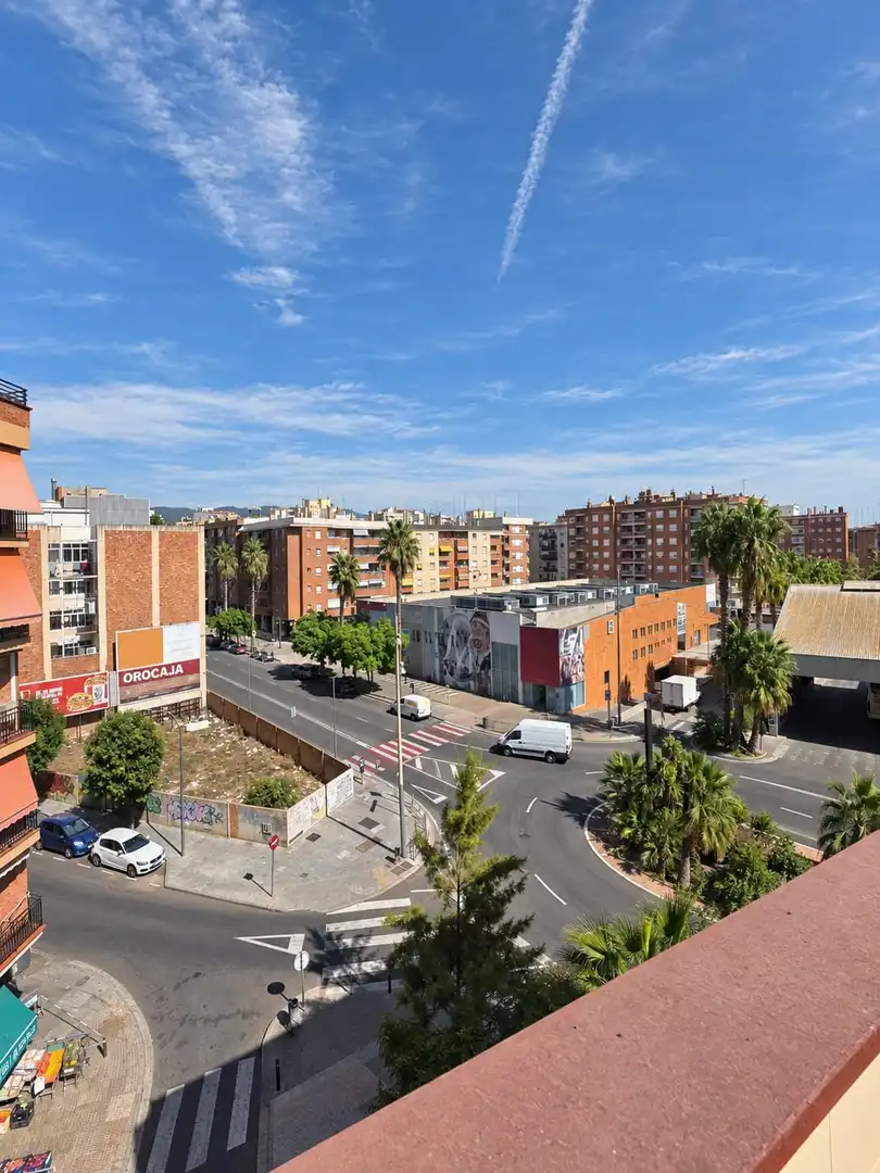 Àtic amb ascensor en venda a MACIA VILA, imagen 46
