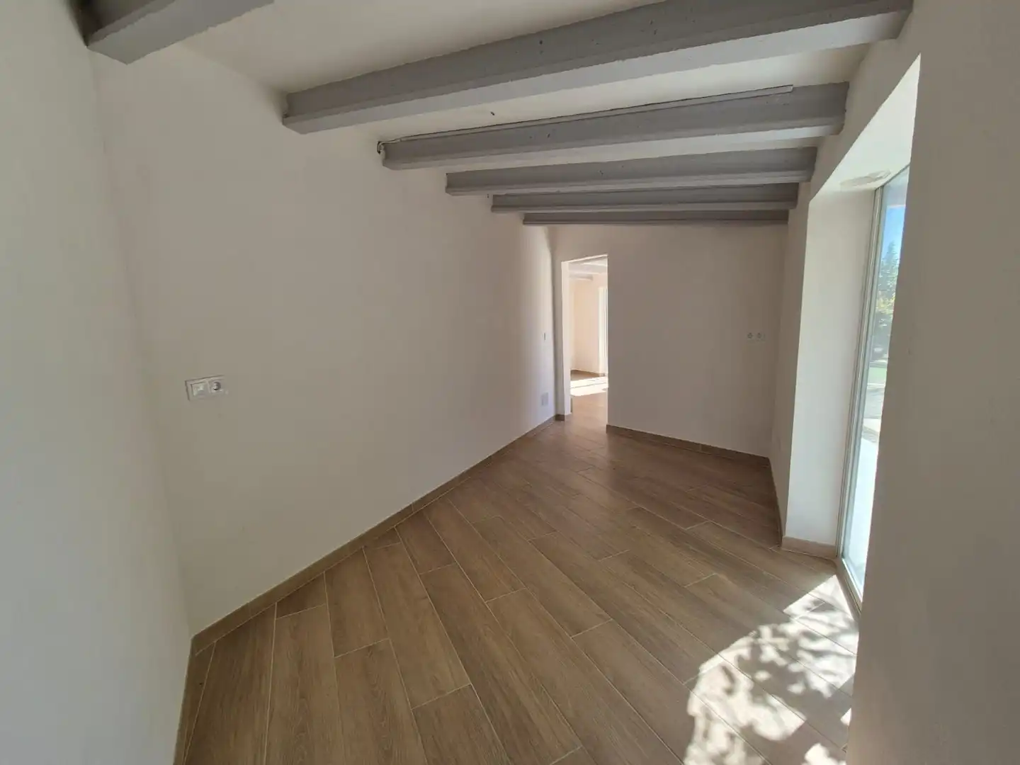 Casa rústica amb jardí de lloguer a Manacor Centre, imagen 6