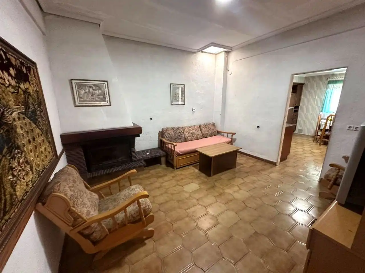 Casa o chalet en venta en Castellón de la Plana / Castelló de la Plana con Aire acondicionado, Calefacción y Terraza