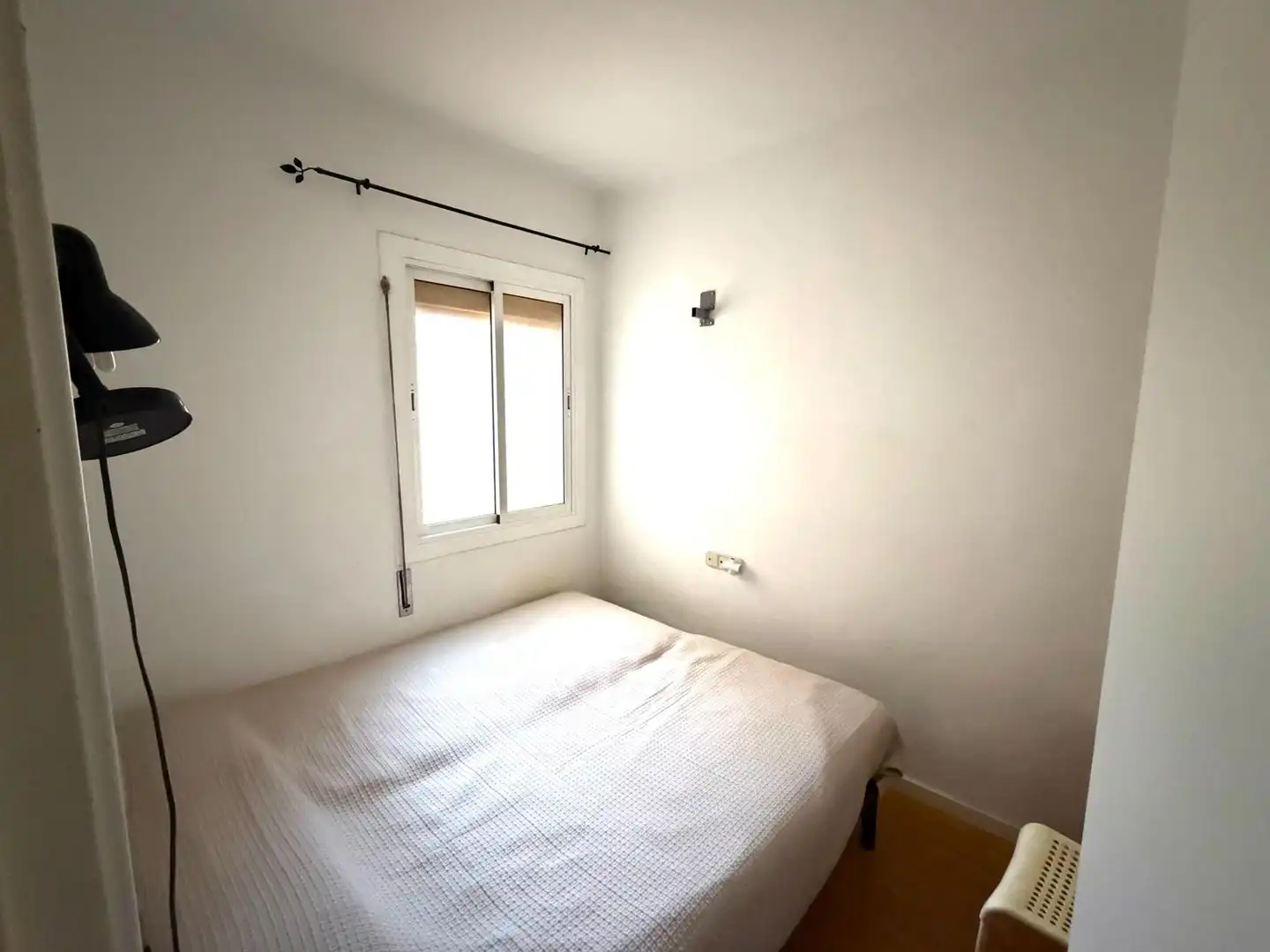 Piso con ascensor en venta en Calle Violant d'Hongria, imagen 4