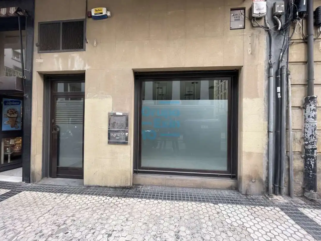 Local comercial en venda a Calle Bermingham 13, imagen 8