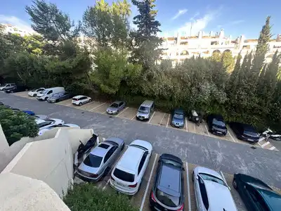 Apartamento con piscina en venta en Riviera del Sol, imagen 15