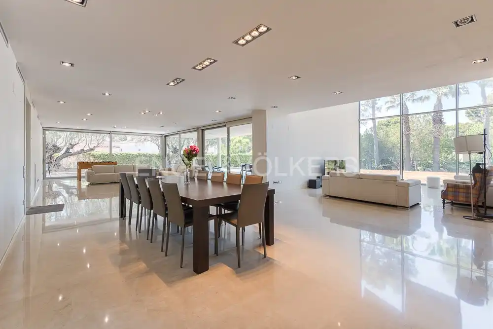 Casa con terraza en venta en Campolivar, imagen 6