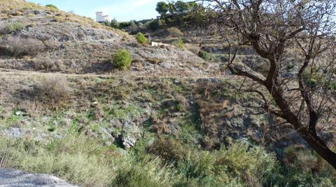 Foto 4 de Residencial en venda a Centro - Sagrario, Granada