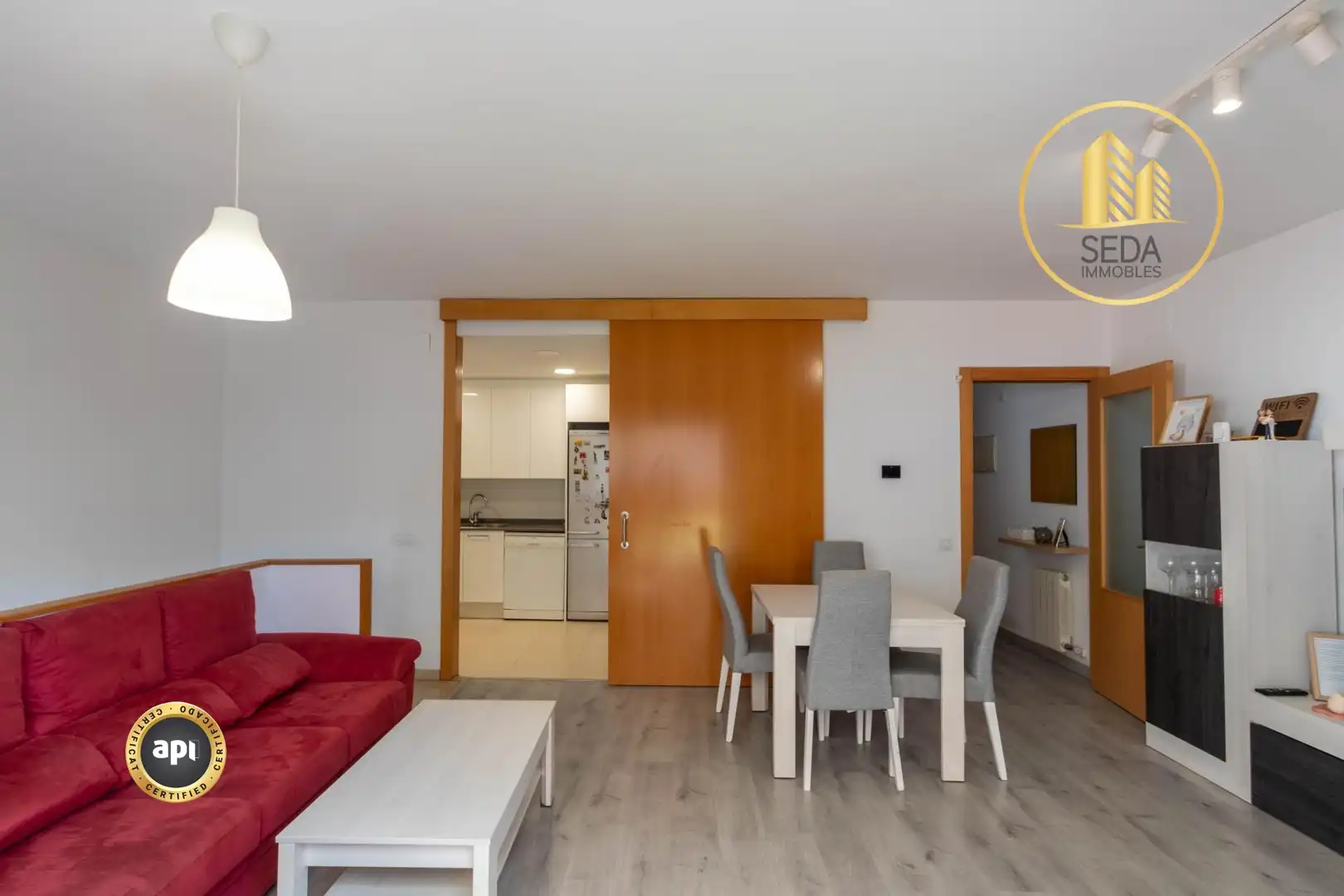 Duplex avec ascenseur à vendre à Carrer de Miquel Vives, imagen 9