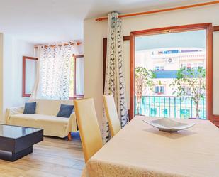 Bedroom of Flat for sale in Moraira  with Private garden, Terrace and Balcony