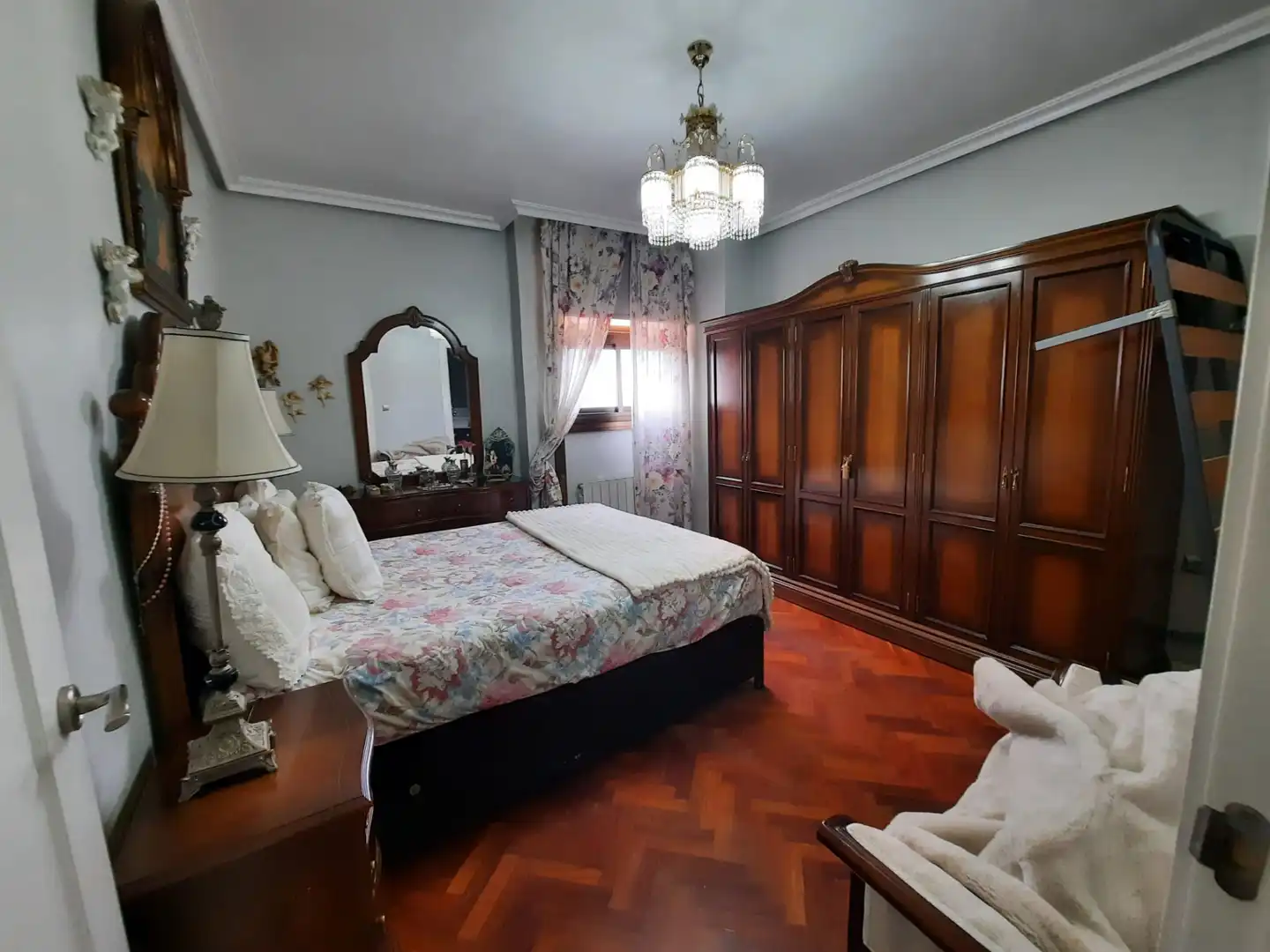 Piso con ascensor en venta en Casco Antiguo, imagen 10