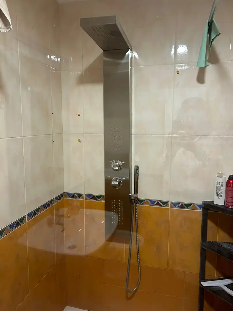 Baño de Casa o chalet en venta en Sueca con Calefacción