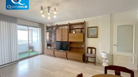 Photo 3 of Flat for sale in Florida Baja, Alicante / Alacant