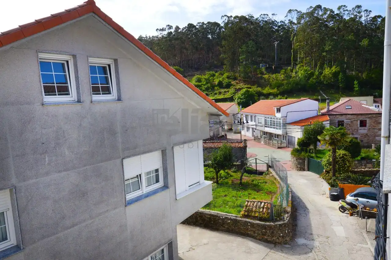 Casa in vendita a Camariñas, imagen 2