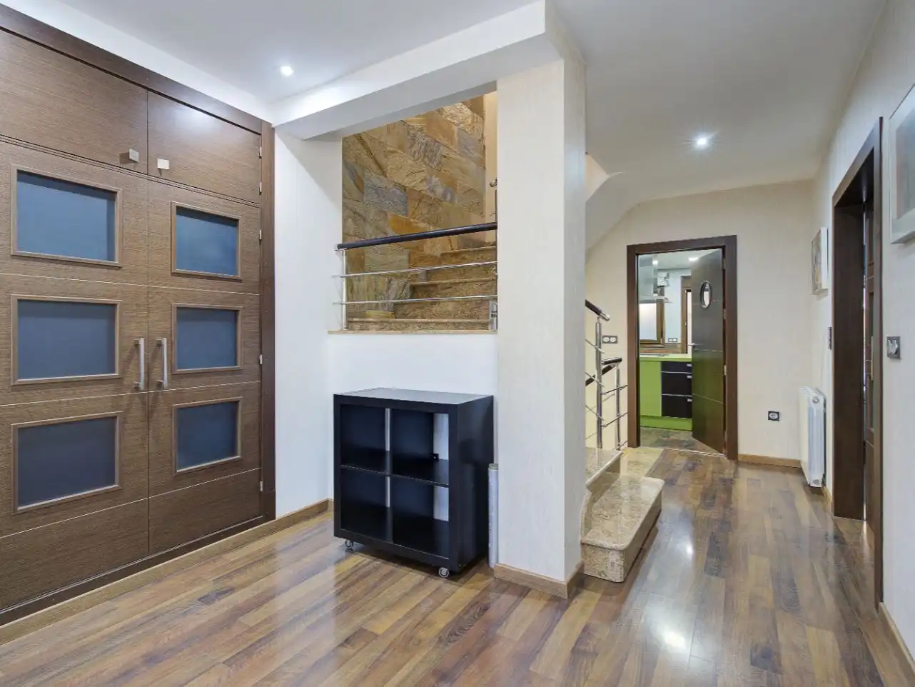 Casa o chalet en venta en Armilla con Aire acondicionado, Terraza y Balcón
