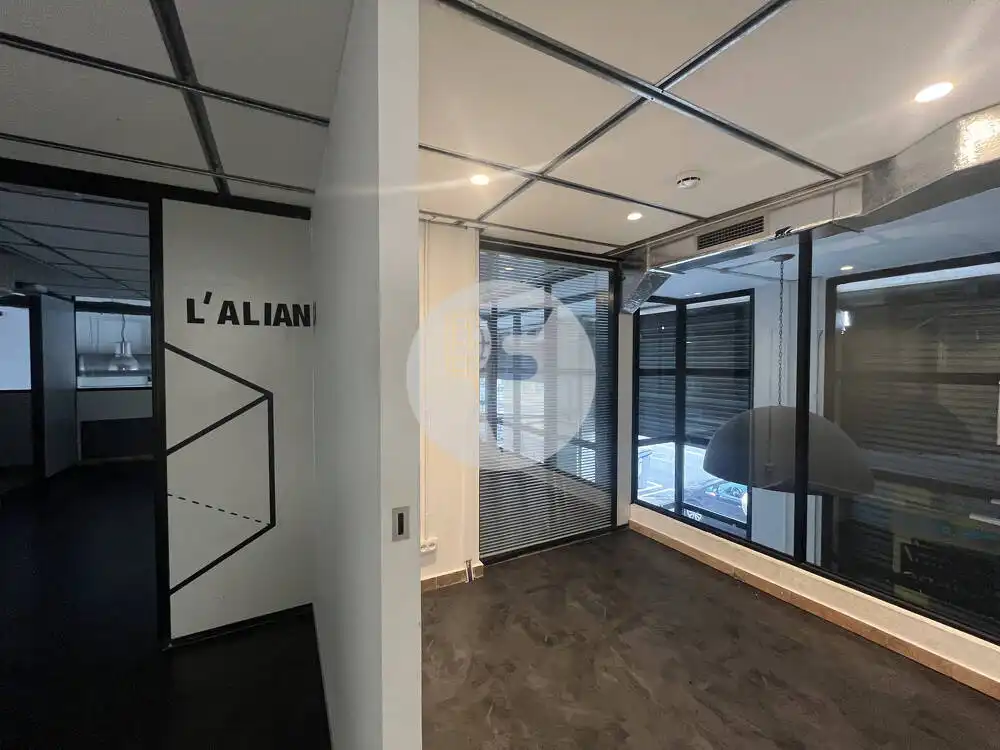 Local en venda en Barcelona amb Aire condicionat i Calefacció