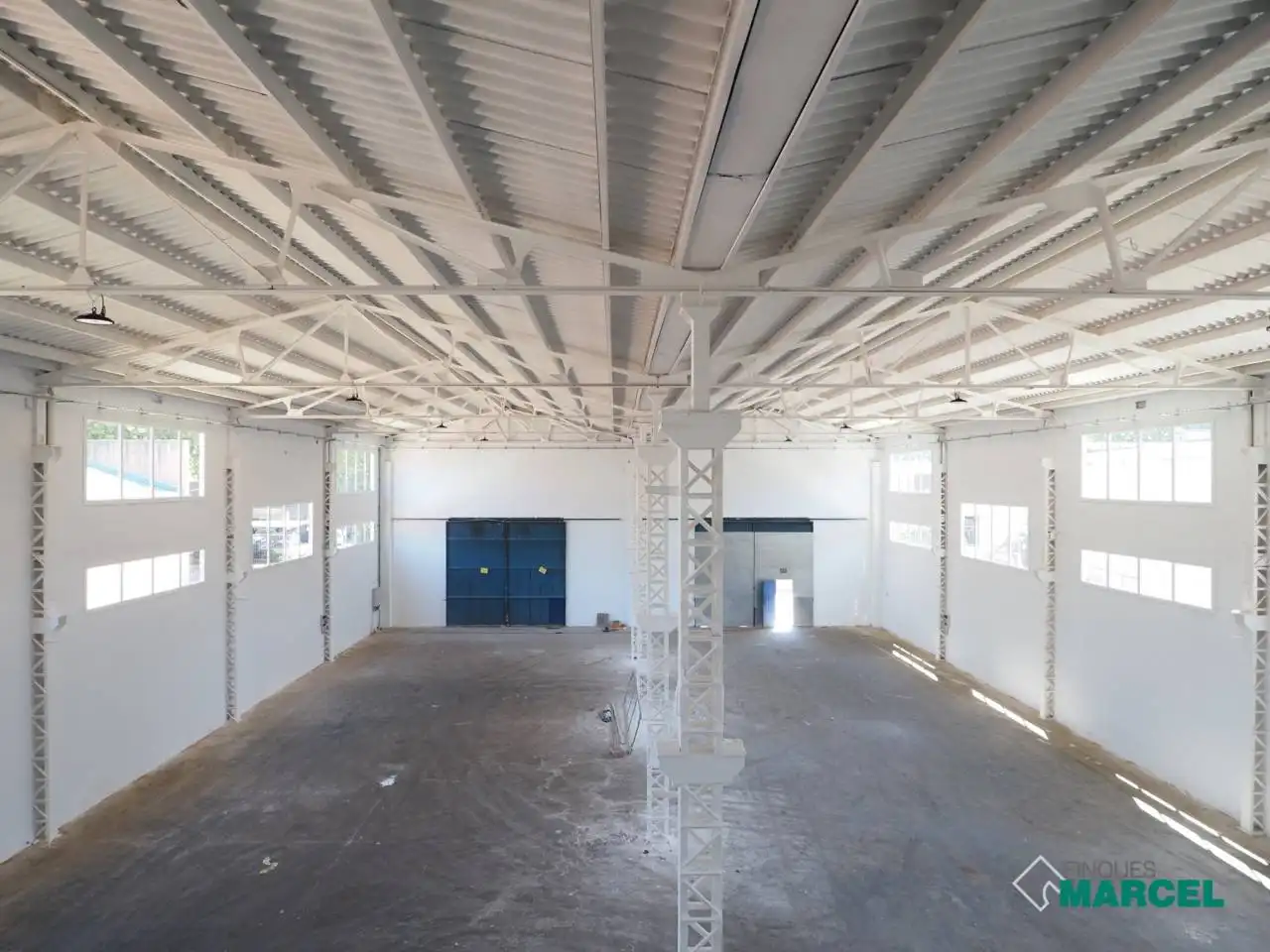 Industrial building to rent in Carretera Vallderiolf, imagen 13