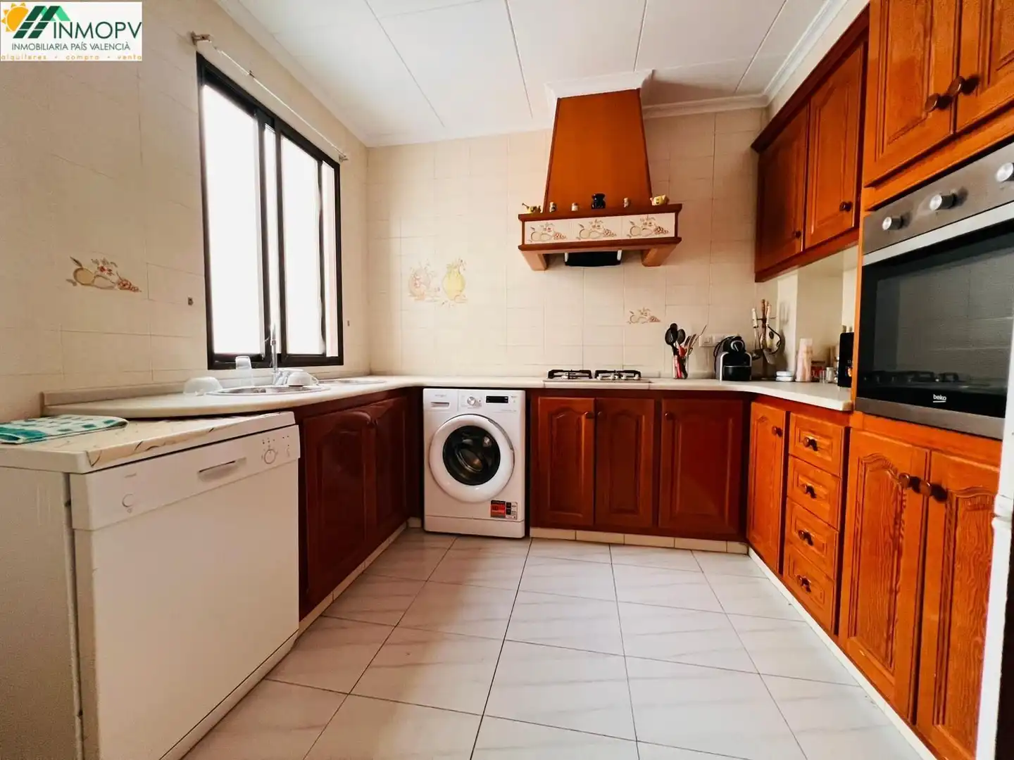 Wohnung mit Terrasse zum Verkauf in Casco Urbano, imagen 12