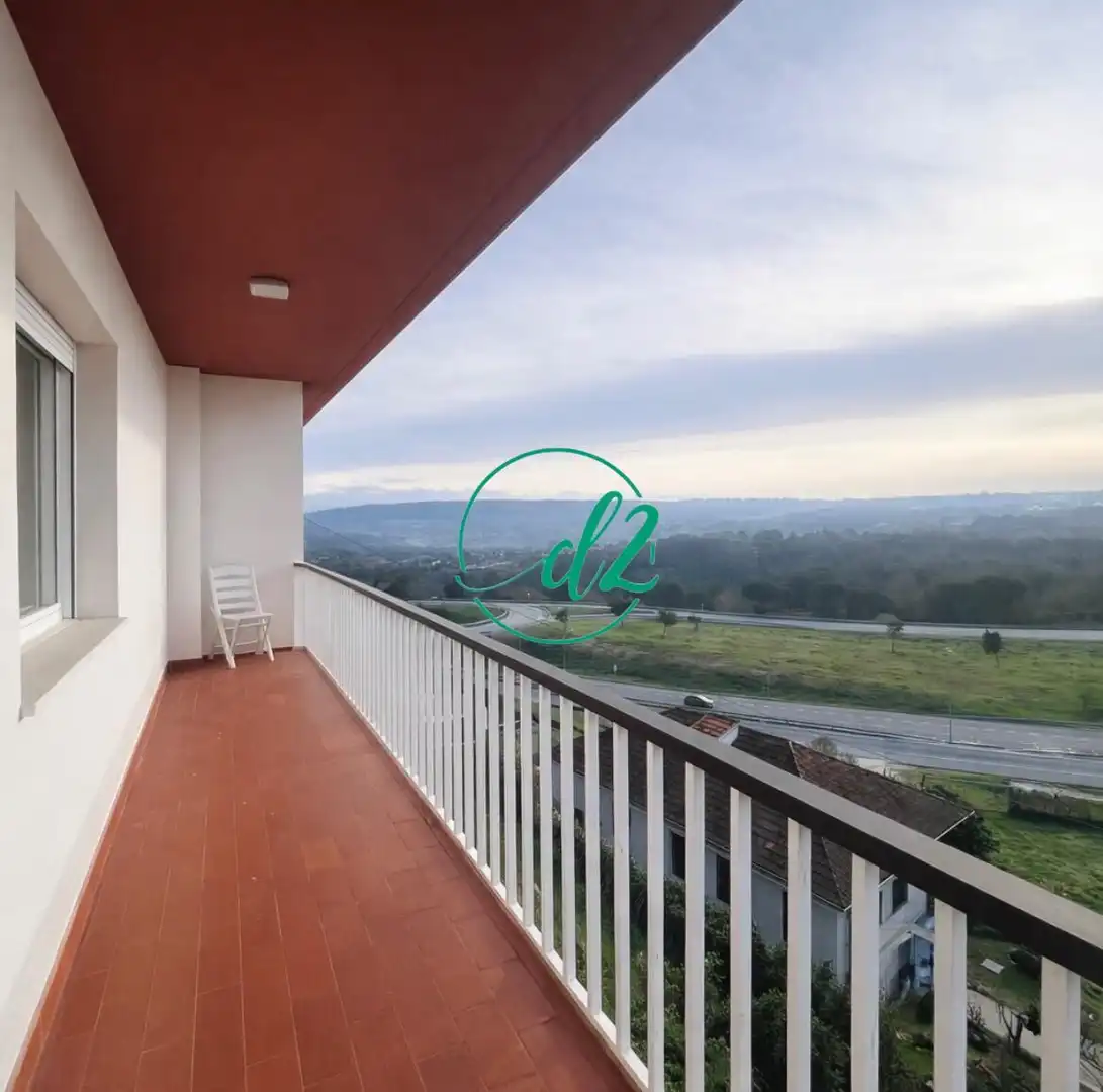 Casa con terraza en venta en San Cibrao das Viñas, imagen 11