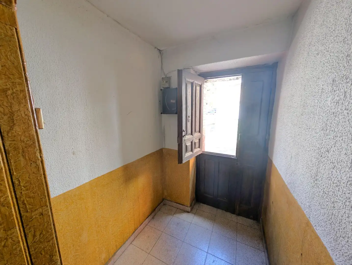 Casa amb terrassa en venda a Barrio FELECHOSA ABAJO 94, imagen 8
