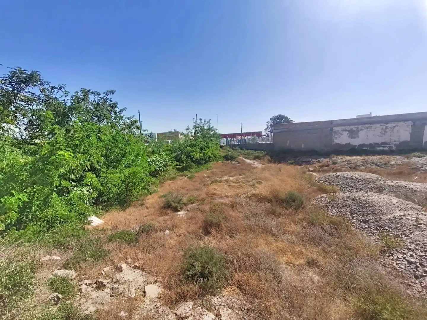Terreny residencial en venda a La Cañada de San Urbano, imagen 4
