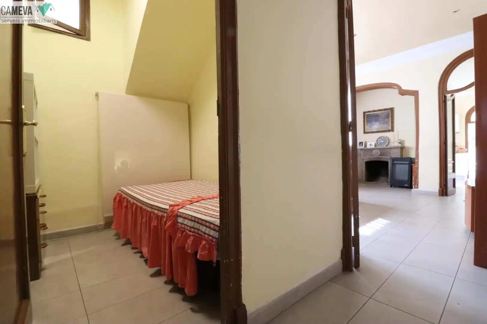 Houses for sale in Sabadell  with Heating, Private garden and Terrace