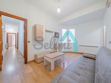 Appartement avec ascenseur à vendre à Calle Pérez de Ayala