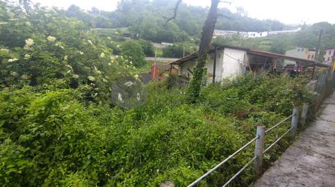 Foto 2 de Planta baixa en venda a Revenga, 6, San Martín del Rey Aurelio, Asturias