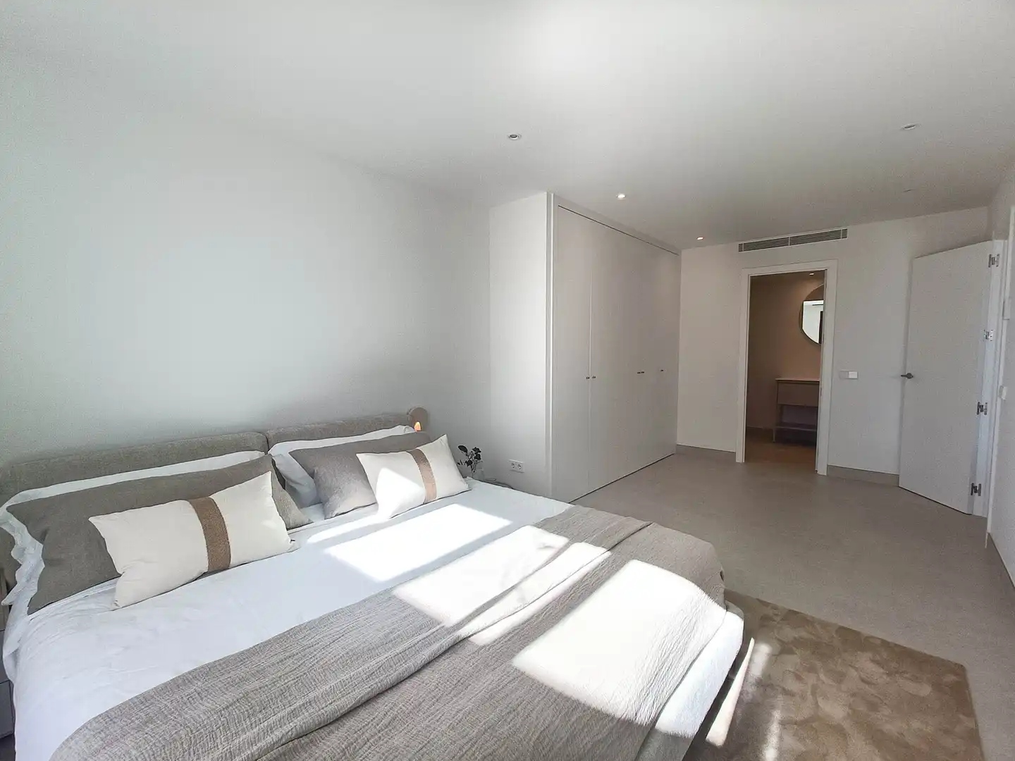 Planta baja en venta en Sa Ràpita - Ses Covetes