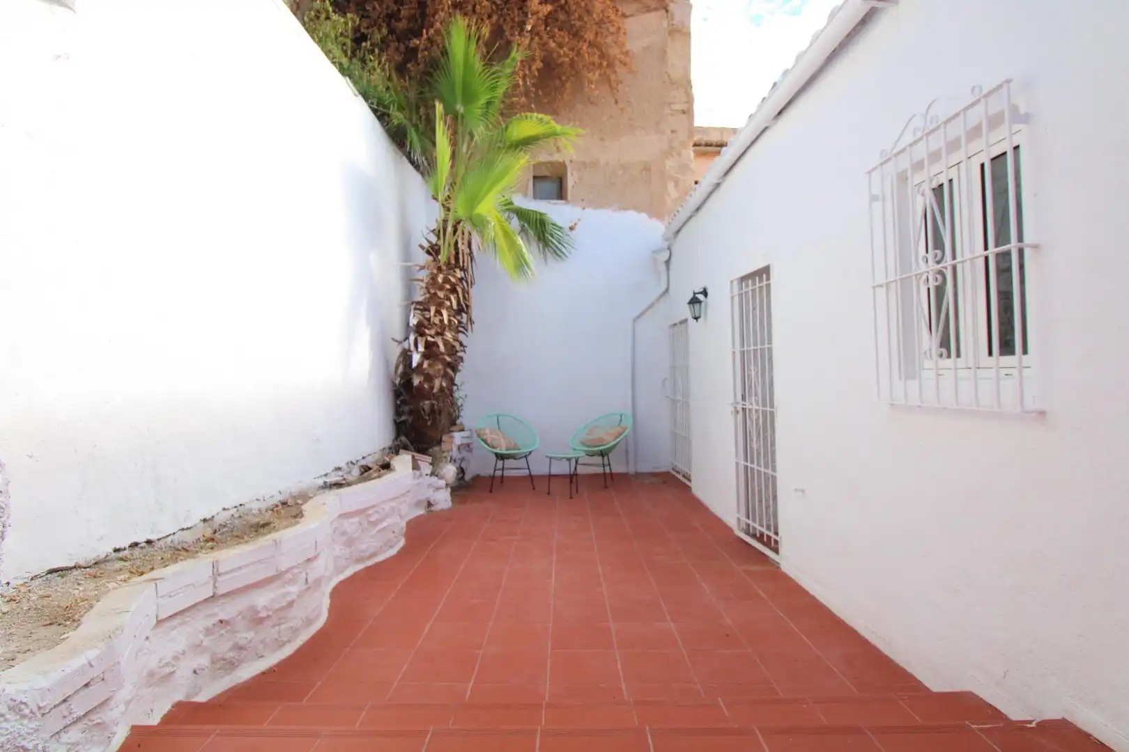 Terrace of Houses for sale in Aigües  with Private garden