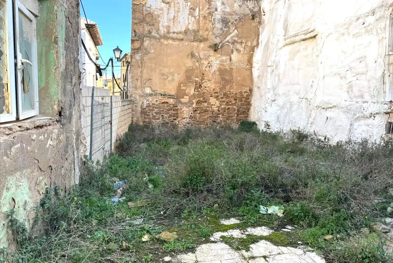 Residencial en venda en Corella