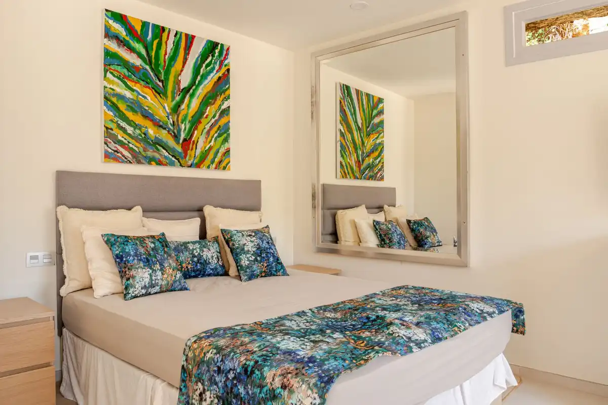 Casa a schiera in vendita a El Madroñal, imagen 22