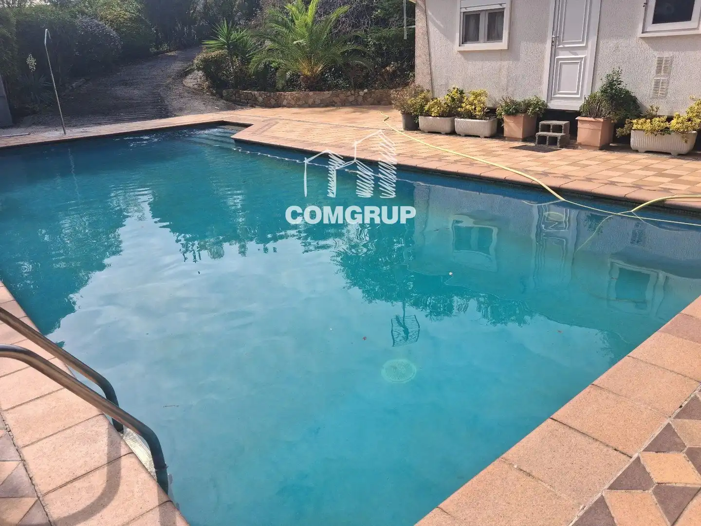 House with pool for sale in can rovira, imagen 3