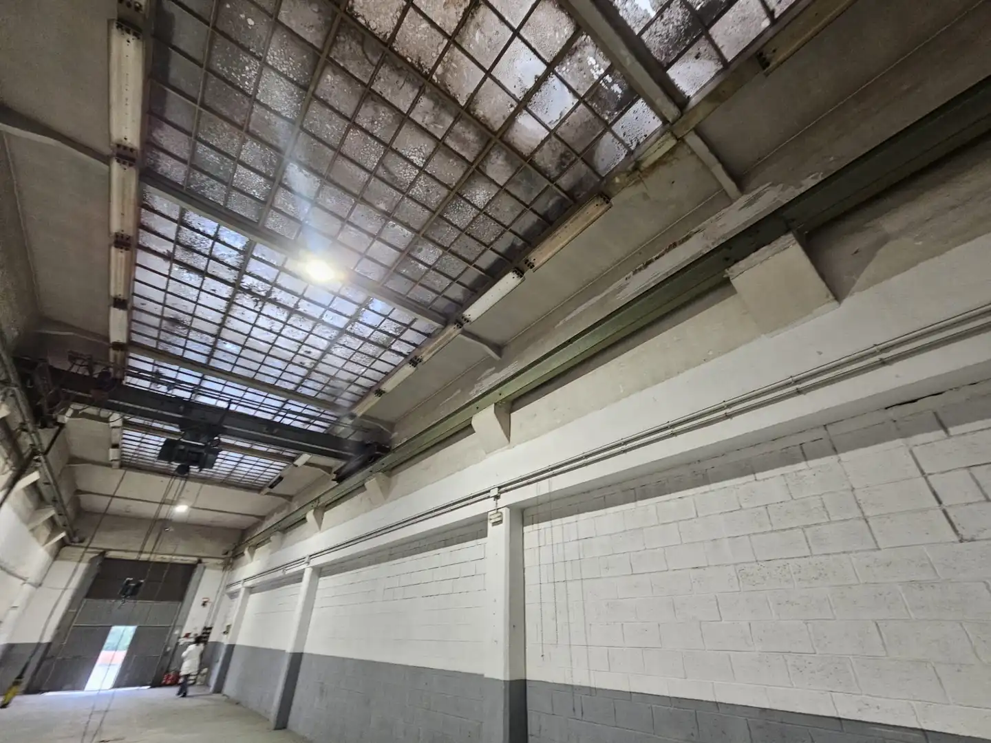 Industrial building to rent in Llevant, imagen 4