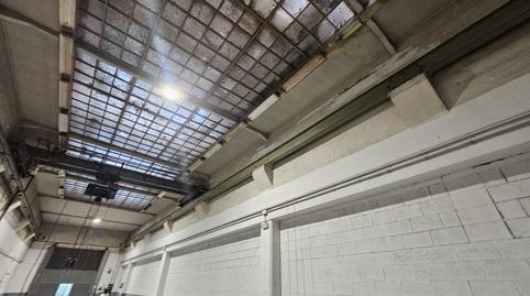 Foto 4 von Fabrikhallen zur Miete in Montserrat  - Vilardell, Terrassa