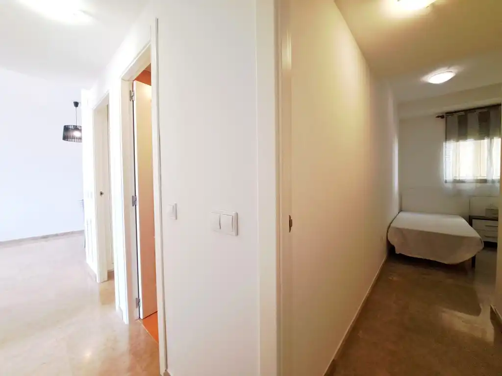 Apartament en venda en Dénia amb Aire condicionat, Calefacció i Terrassa