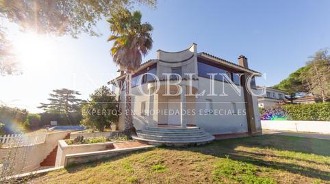 Photo 3 of Houses for sale in Alella, Barcelona