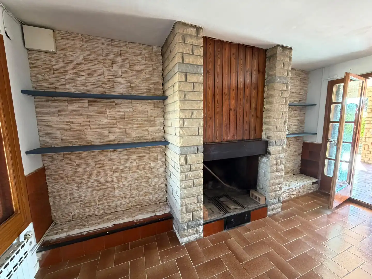 Chalet con terraza en venta en Carrer Hostal del Lluch, imagen 55