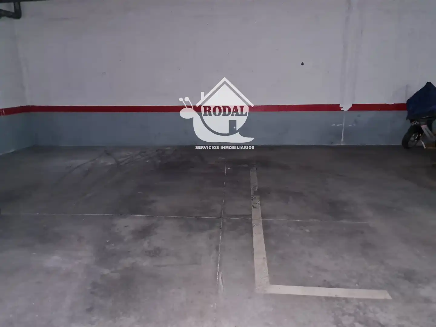 Garage for sale in Nijar, 17, La Cañada de San Urbano