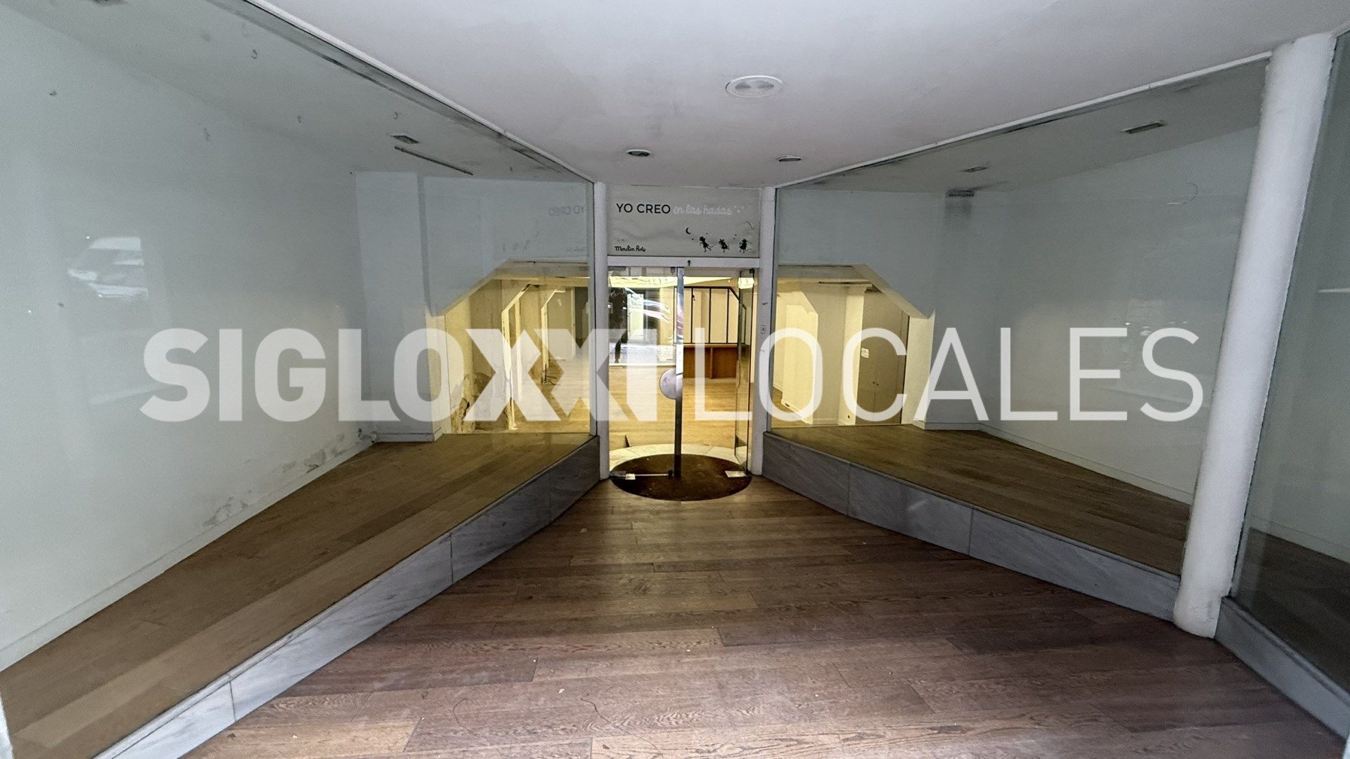 Local de lloguer en  Barcelona Capital