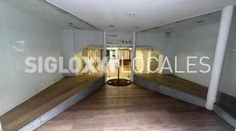 Photo 3 of Premises for rent in Muntaner, Sant Gervasi- Galvany,  Barcelona Capital