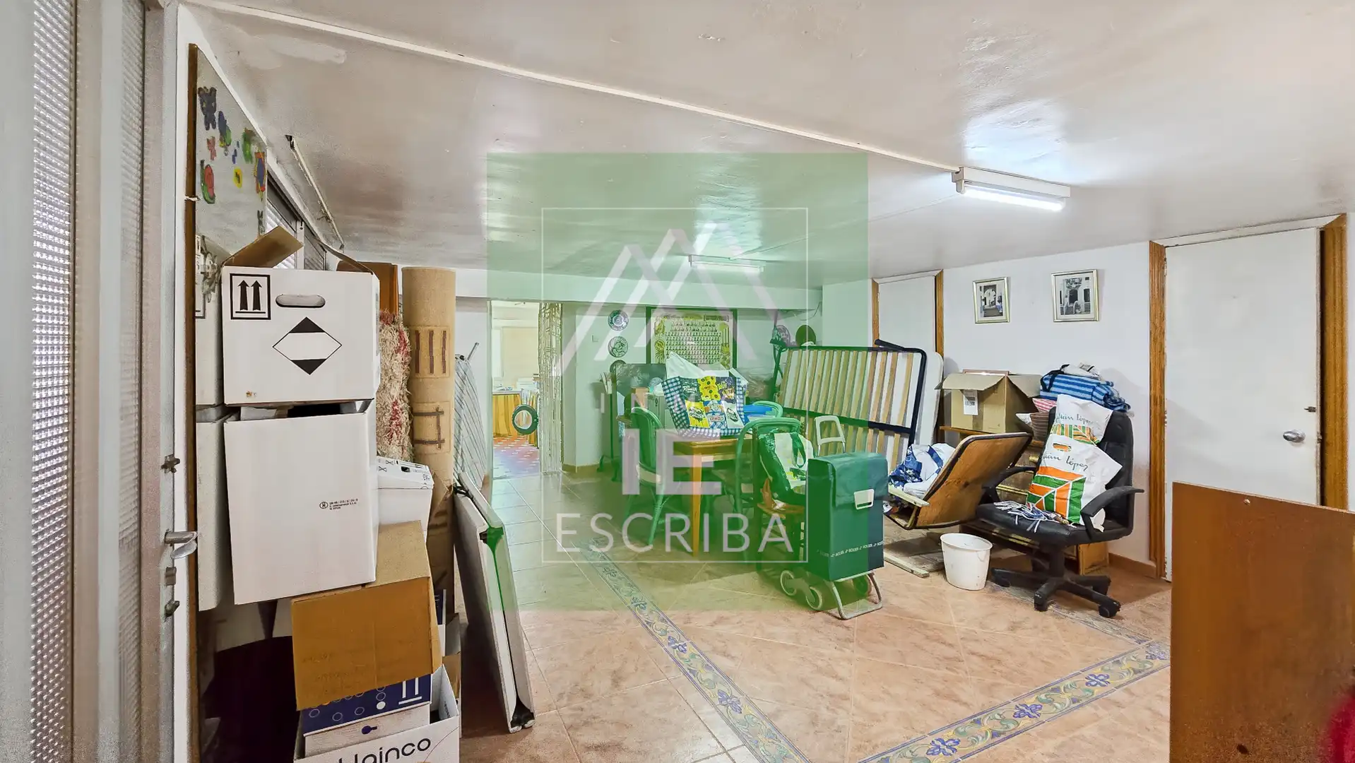 Casa o chalet en venta en Catadau con Aire acondicionado, Calefacción y Jardín privado