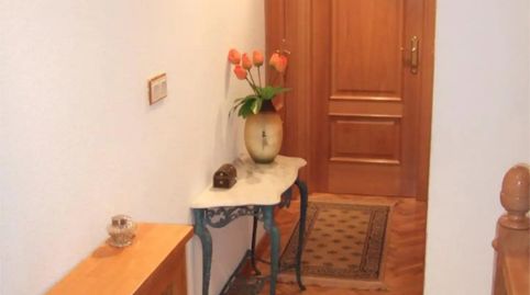 Foto 5 de Piso en venta en Calle Juan de Garay, 45, Avenida de Madrid, Palencia Capital